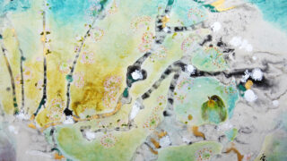 画期的な絵の具です